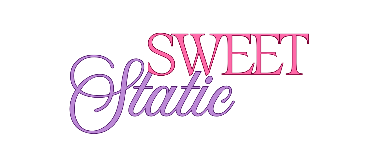 Sweet Static