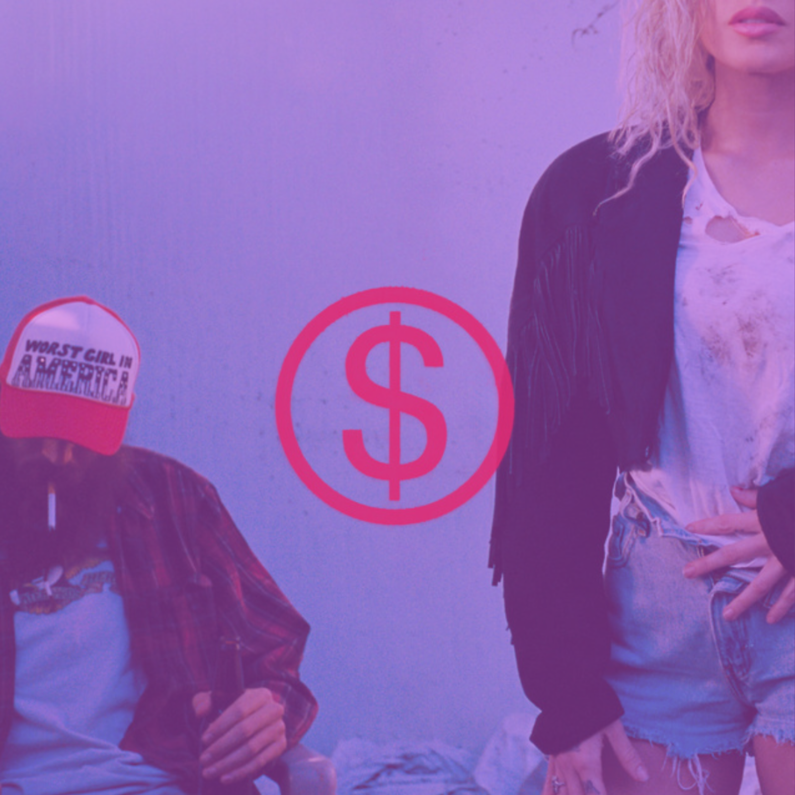 WOR$T GIRL IN AMERICA – Slayyyter: Be$t Album in America?