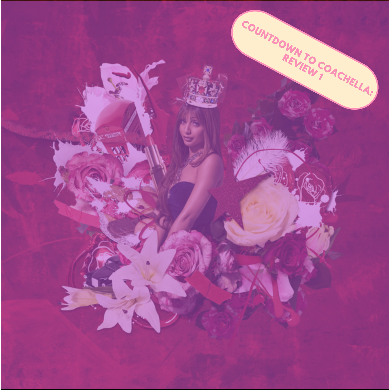 Fancy That – PinkPantheress: BRIT’s Producer of the Year