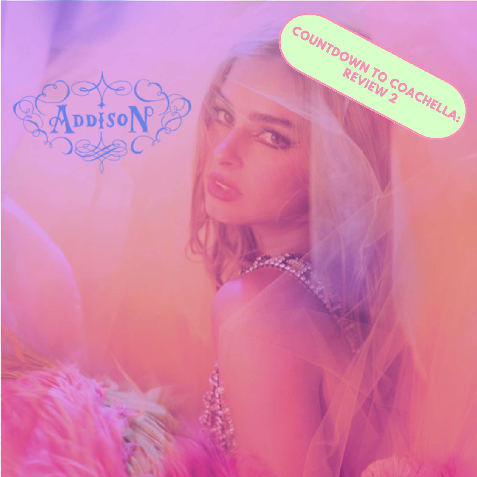 Addison – Addison Rae: Gen Z’s Britney Spears?