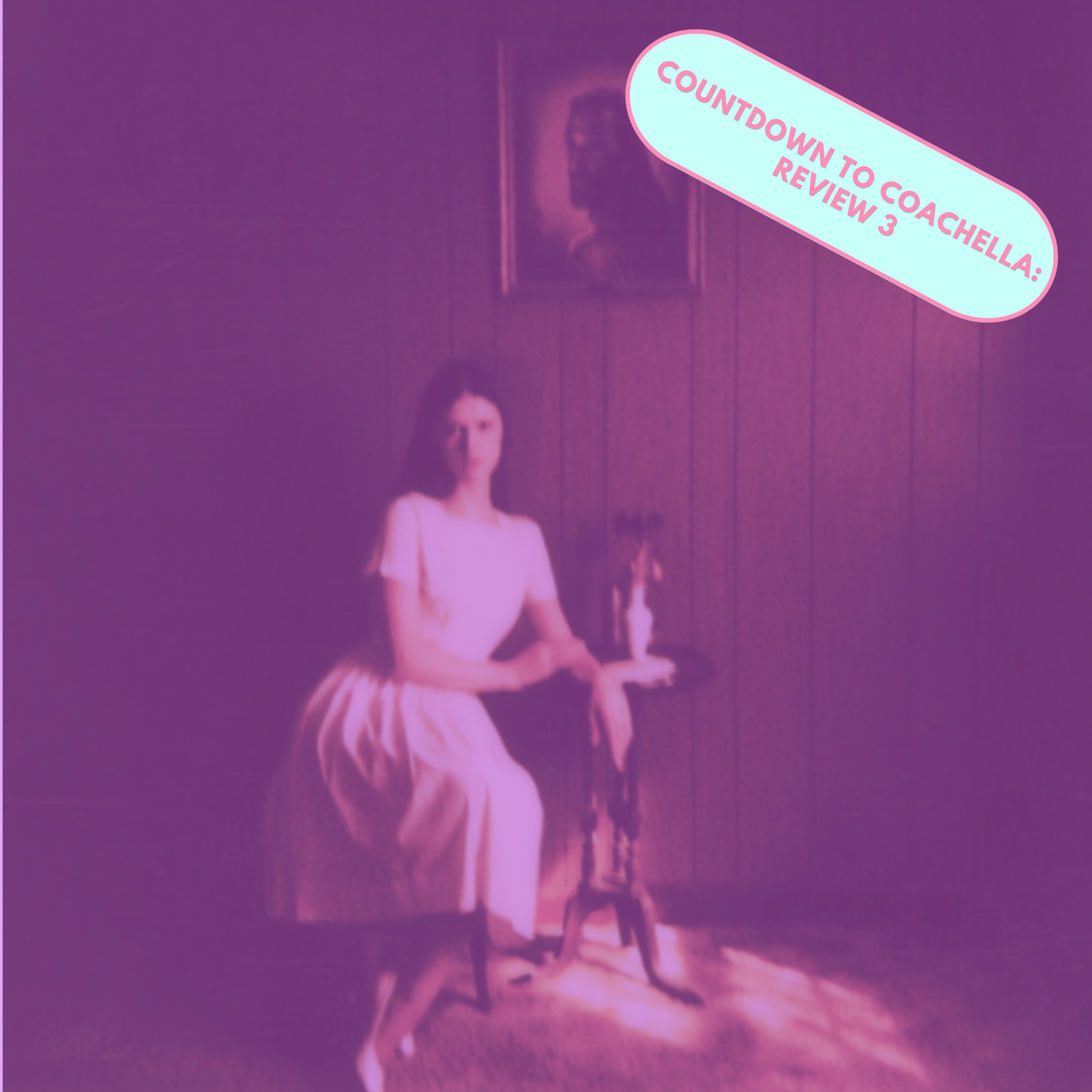 Preacher’s Daughter – Ethel Cain: Where Southern Meets Sublime